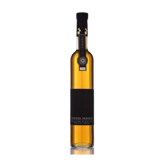 Mimosa Gewürztraminer 2018 Natural Sweet "Süsswein"