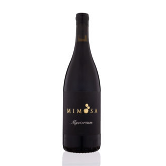 Mimosa Mysterium 2021