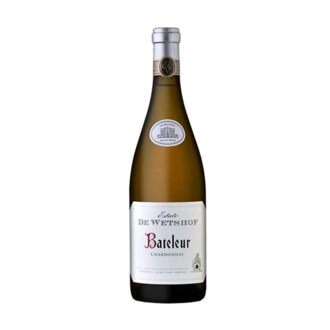 De Wetshof Chardonnay Bateleur 2018